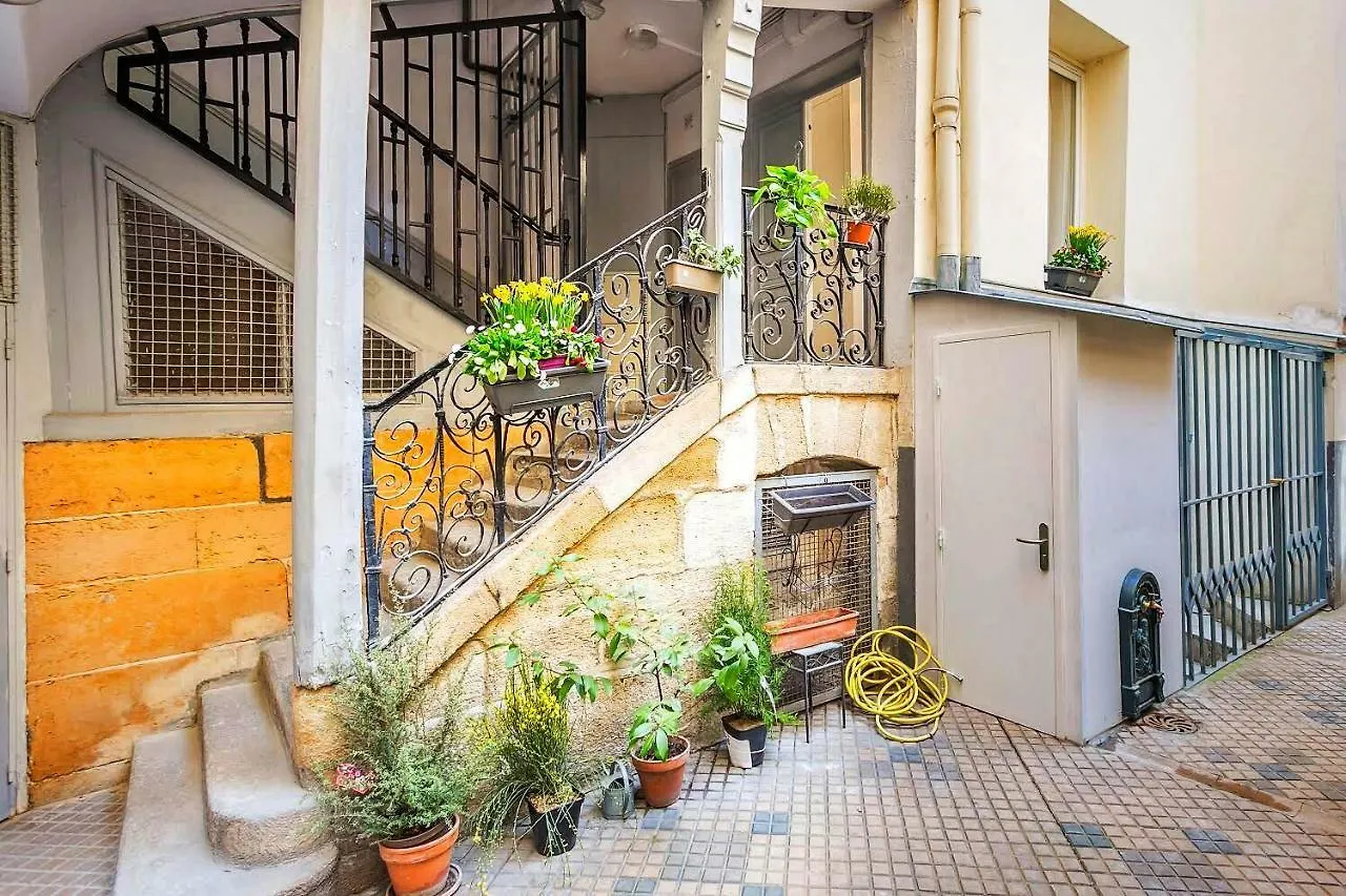 Amazing Notre Dame Boulevard St-germain - 4 Bedrooms شقة