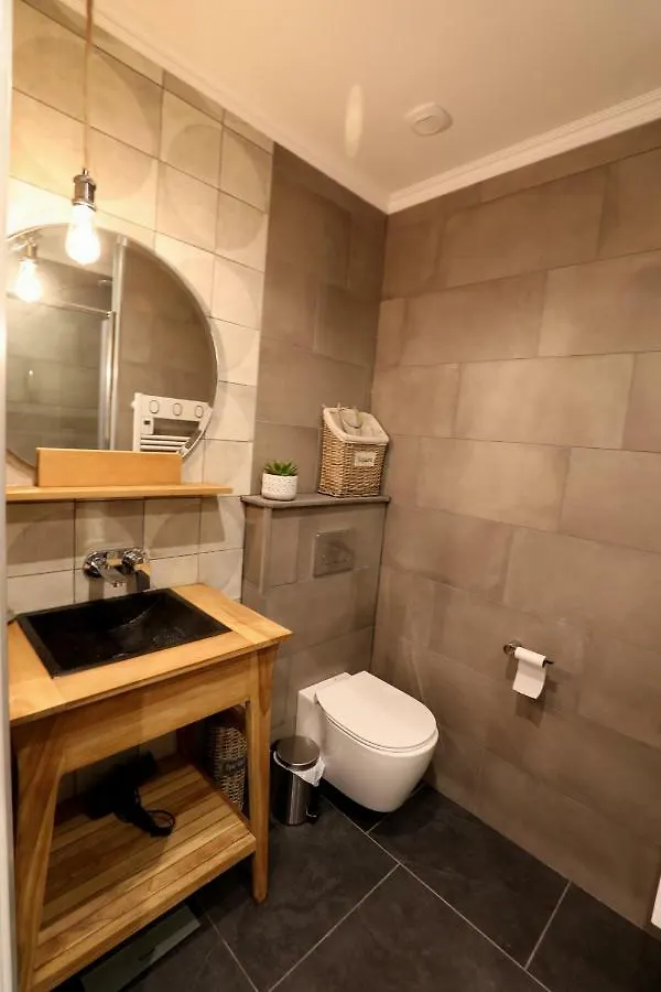 Amazing Notre Dame Boulevard St-germain - 4 Bedrooms شقة باريس