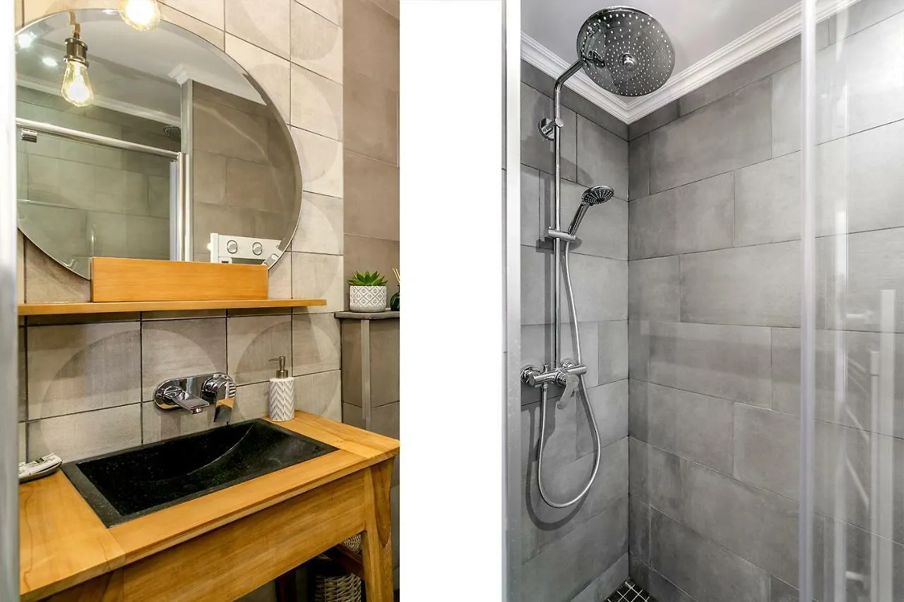 شقة Amazing Notre Dame Boulevard St-germain - 4 Bedrooms *