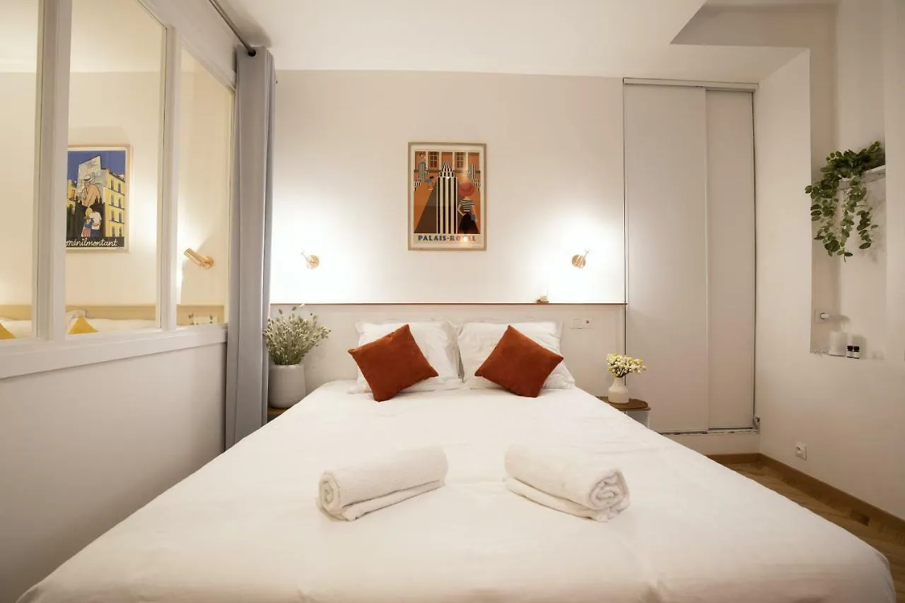 Amazing Notre Dame Boulevard St-germain - 4 Bedrooms