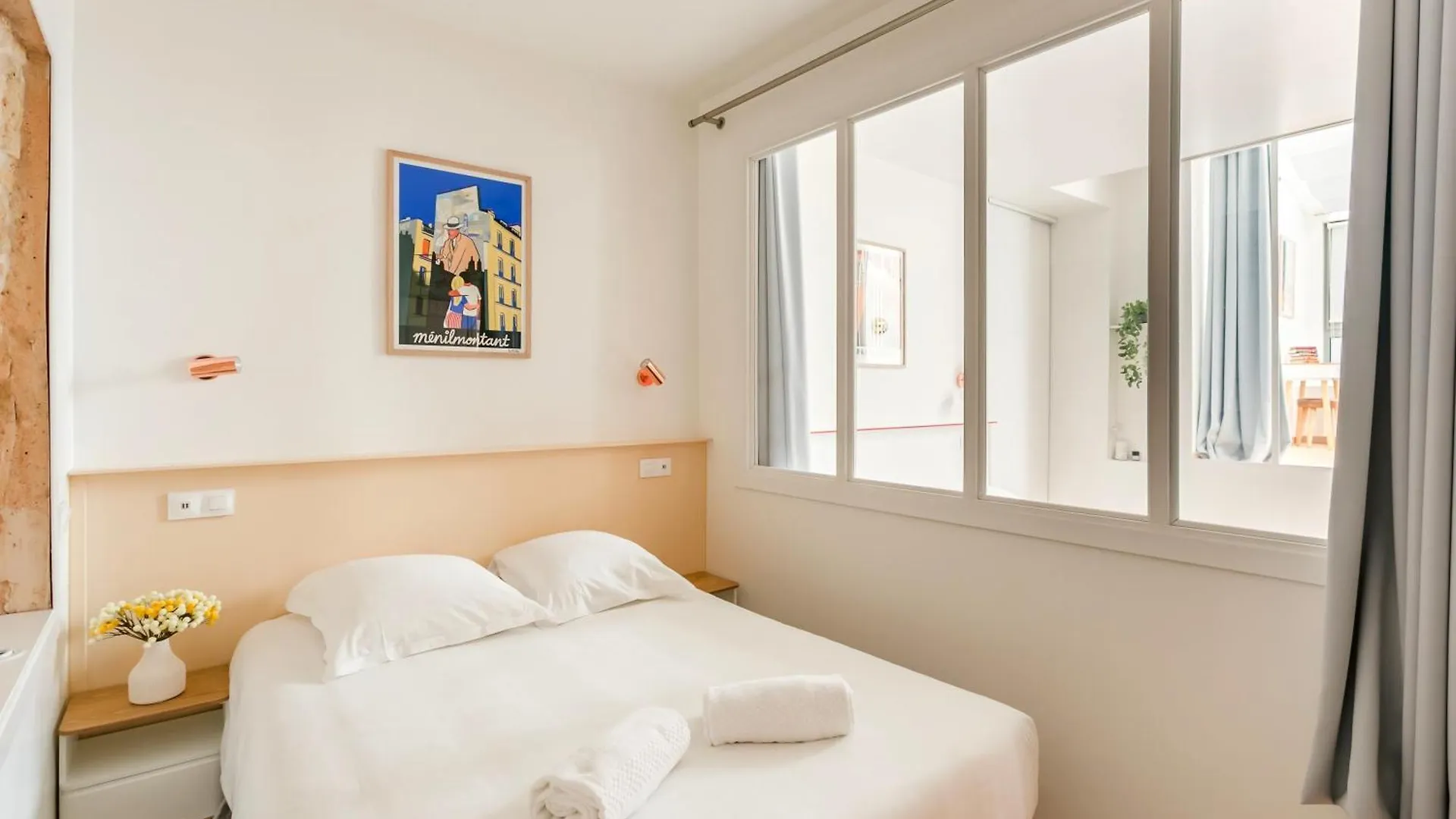 Amazing Notre Dame Boulevard St-germain - 4 Bedrooms 아파트 파리