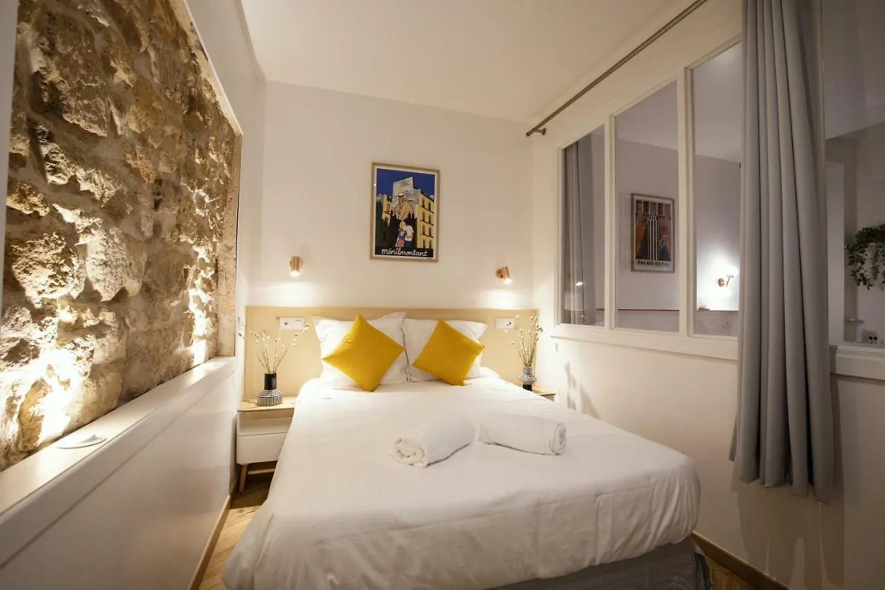 Apartamento Amazing Notre Dame Boulevard St-germain - 4 Bedrooms