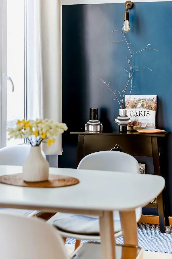 Amazing Notre Dame Boulevard St-germain - 4 Bedrooms
