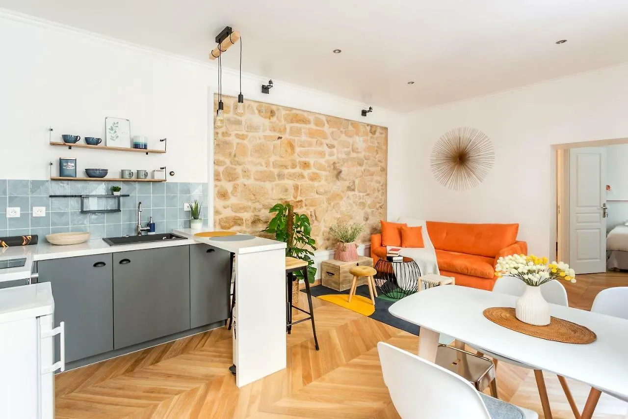 Apartamento Amazing Notre Dame Boulevard St-germain - 4 Bedrooms *