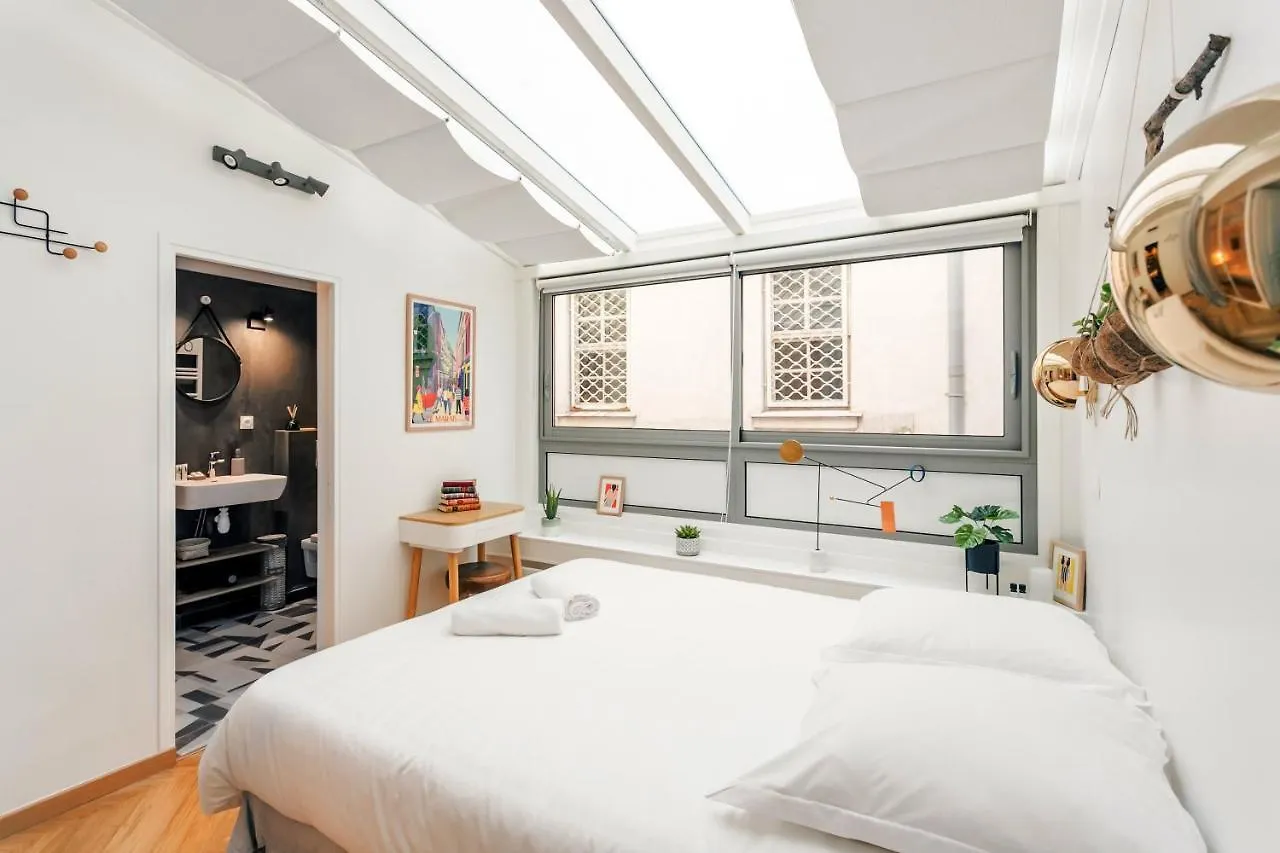 Amazing Notre Dame Boulevard St-germain - 4 Bedrooms Apartamento *